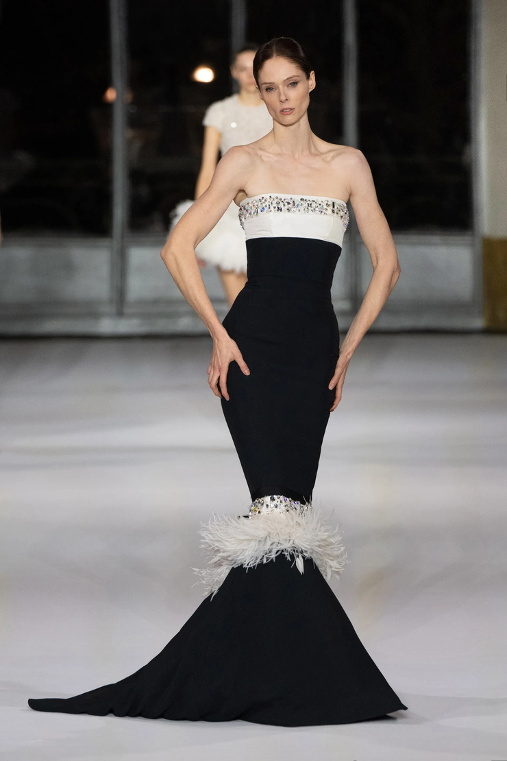 Coco Rocha