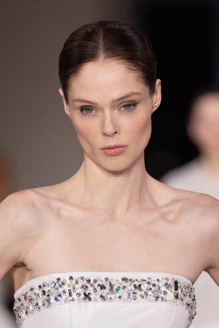 Coco Rocha