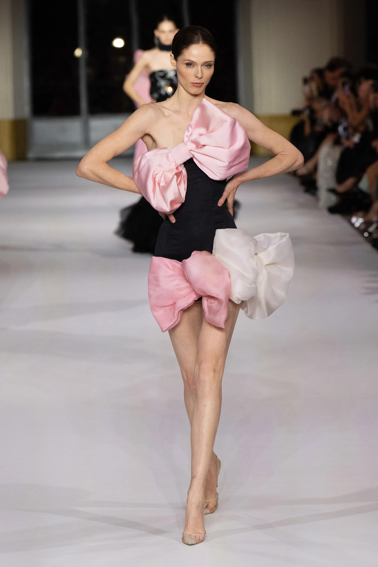 Coco Rocha