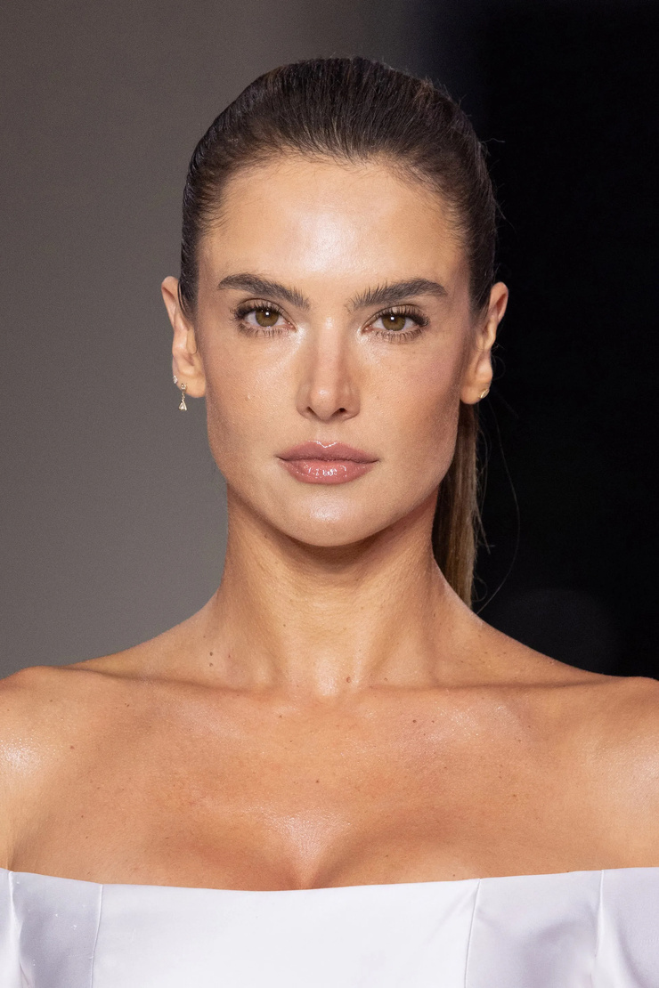 Alessandra Ambrosio Alessandra Ambrosio