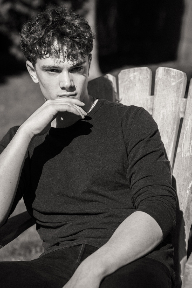 Picture of Vincent Muller