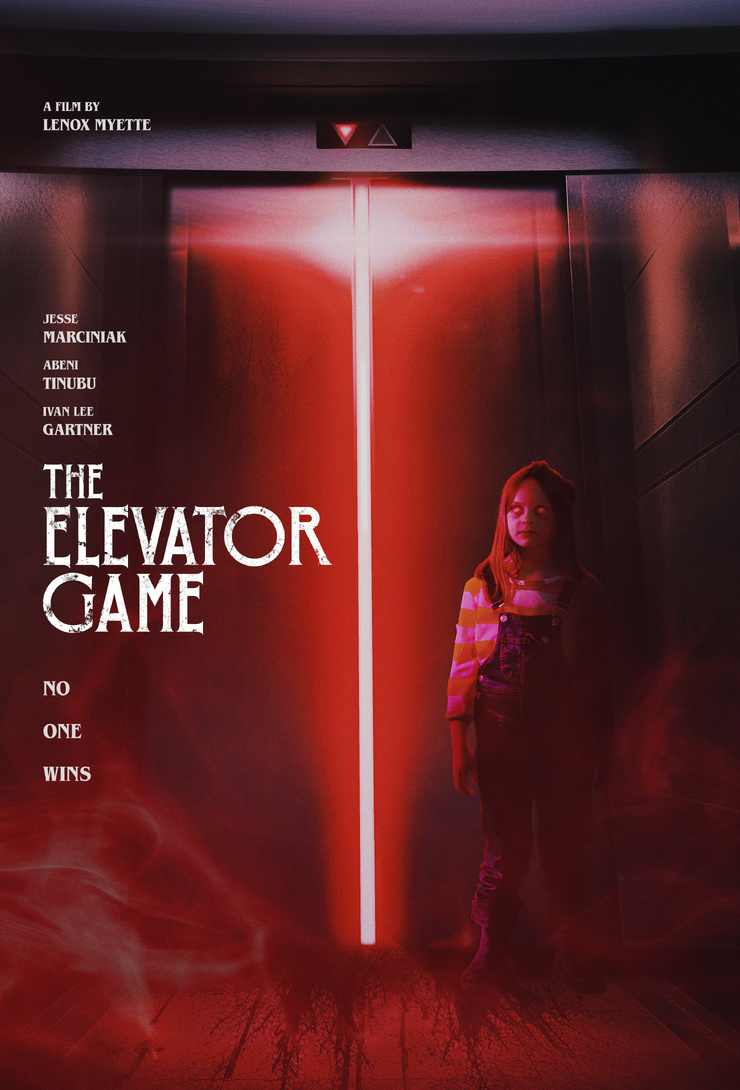 Elevator Game