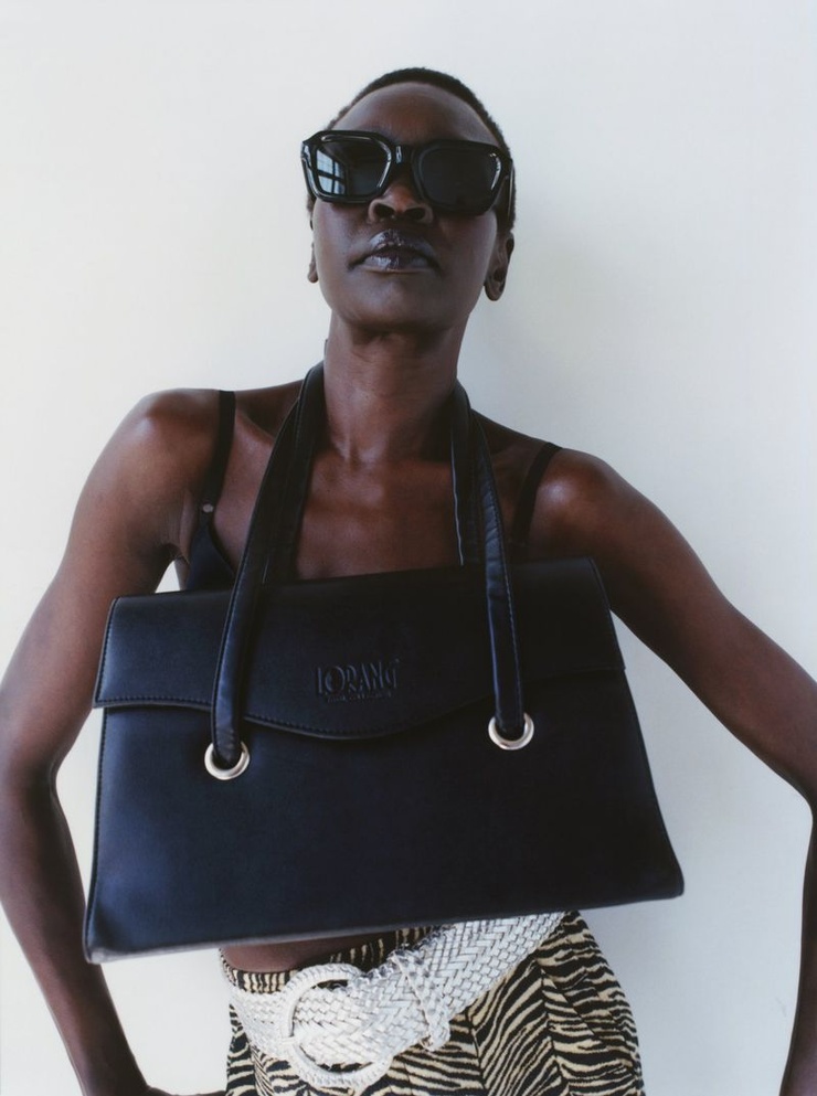 Alek Wek