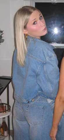 Alexa Shier
