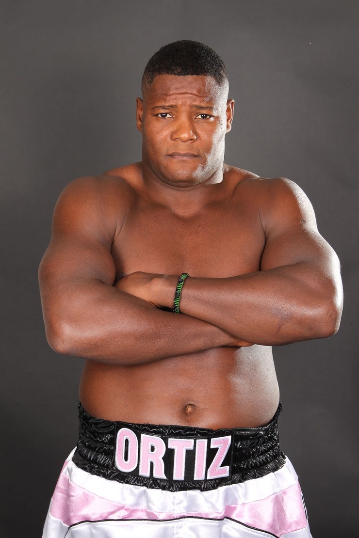 Luis Ortiz