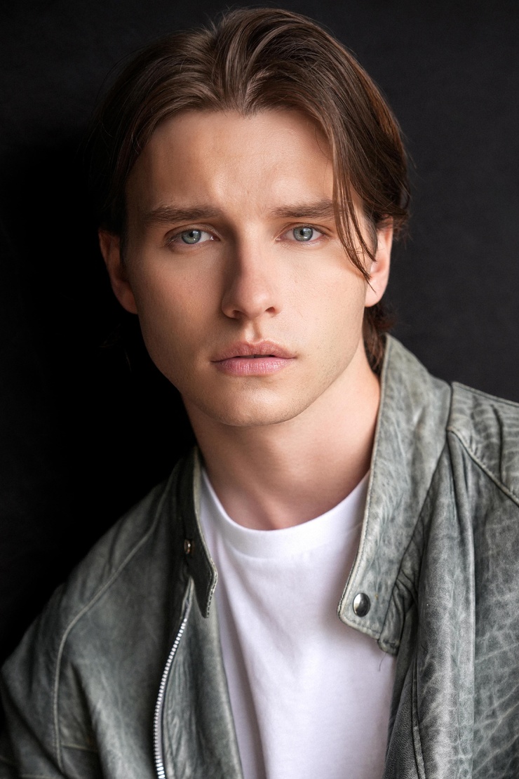 Dylan McEwan