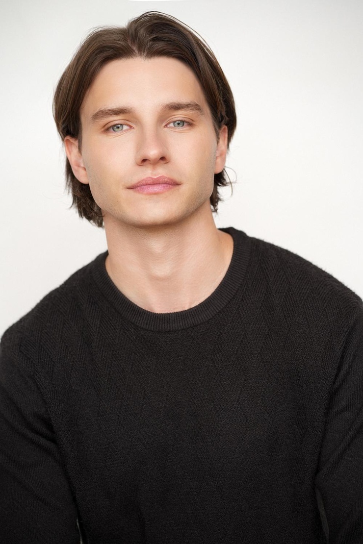 Dylan McEwan
