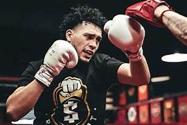 David Benavidez