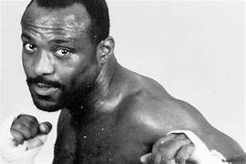 Dwight Muhammad Qawi
