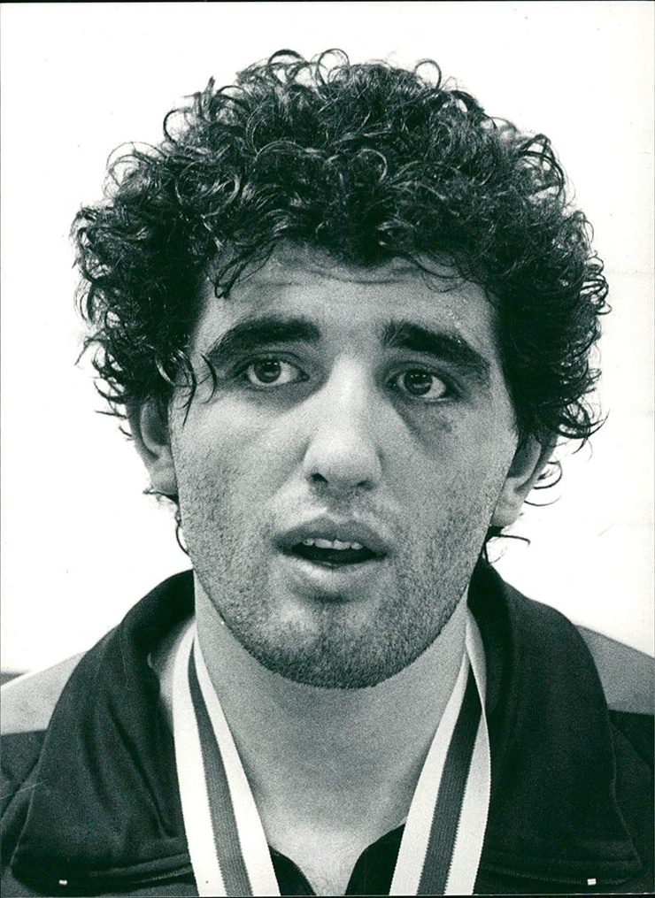 Francesco Damiani