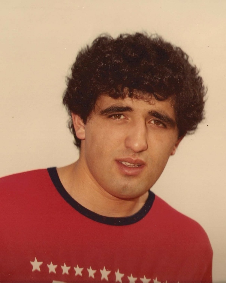 Francesco Damiani