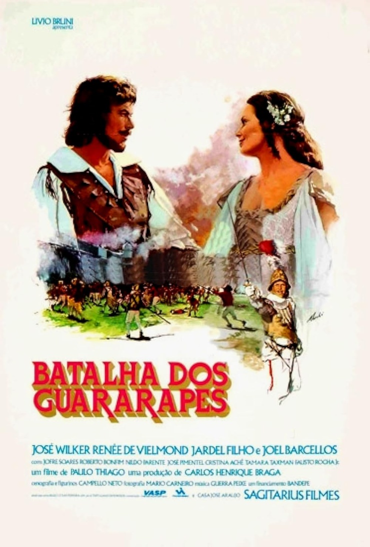Batalha dos Guararapes