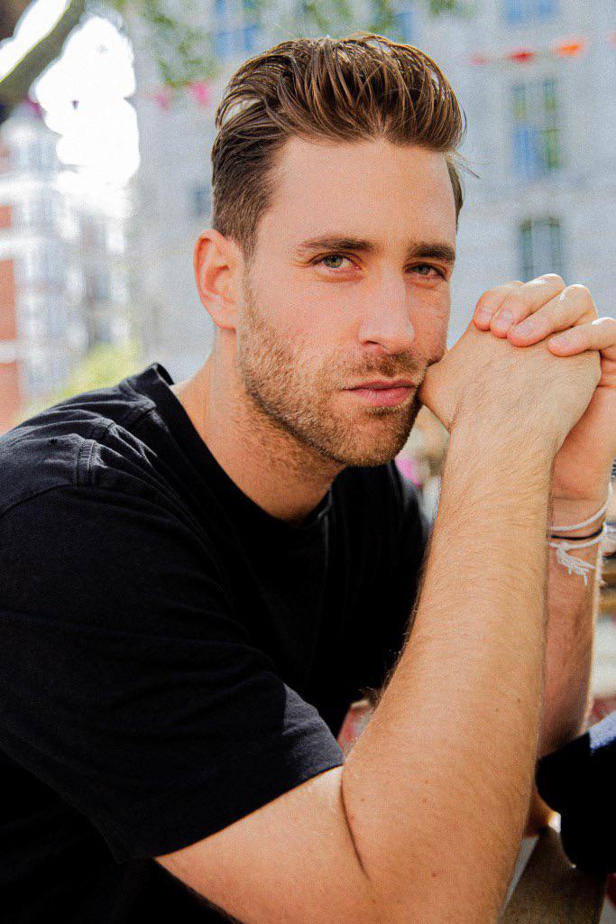 Oliver Jackson-Cohen Oliver Jackson-Cohen