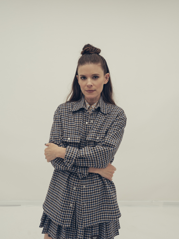 Kate Mara
