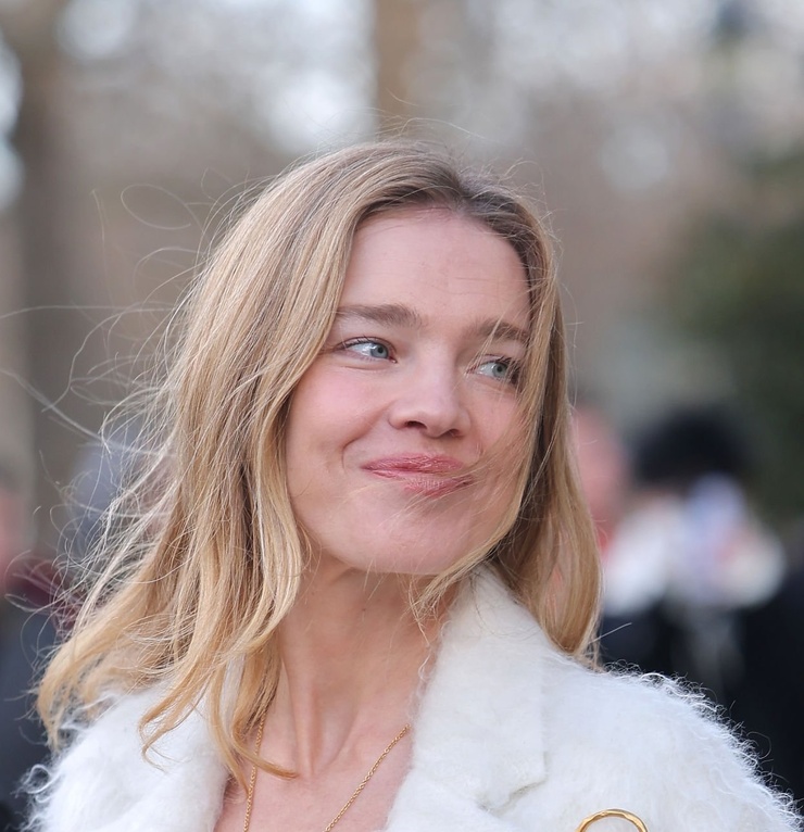 Natalia Vodianova Natalia Vodianova
