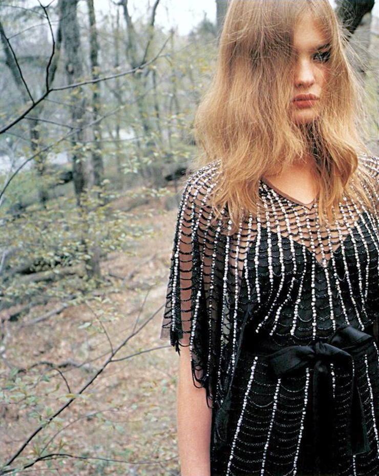 Natalia Vodianova Natalia Vodianova