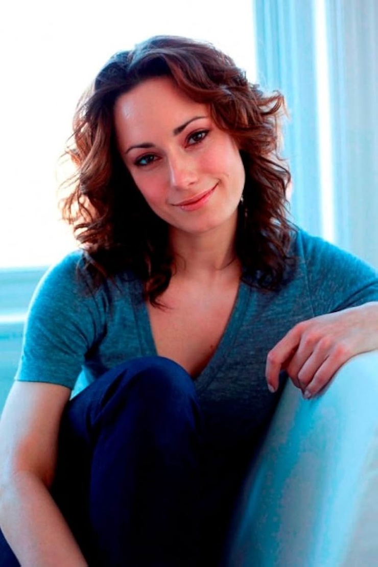 Natalie Brown Natalie Brown