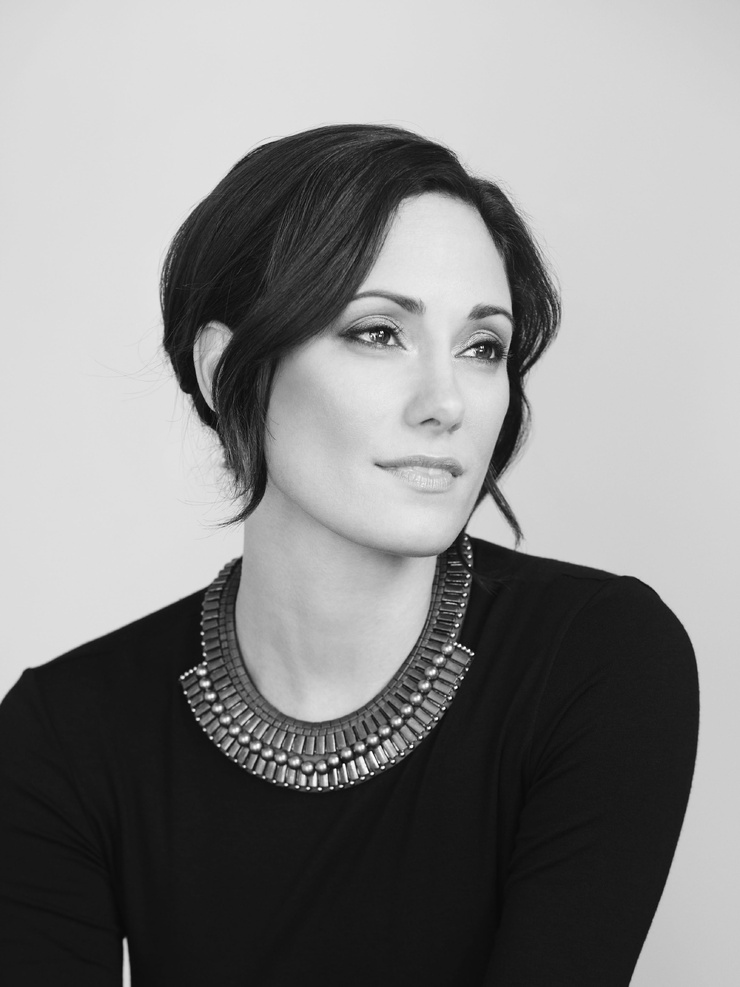 Natalie Brown Natalie Brown