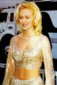 Mindy McReady Mindy McReady