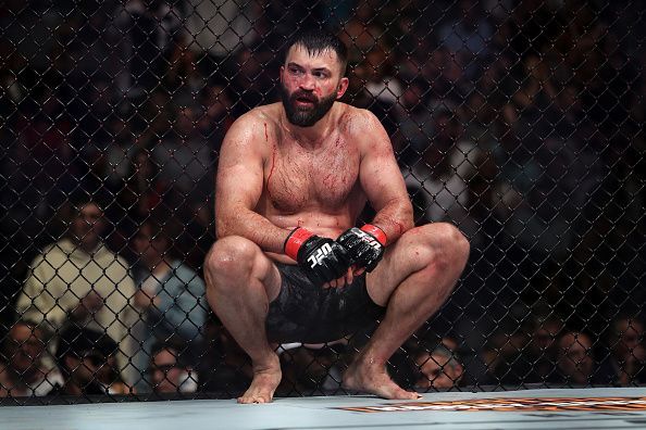 Andrei Arlovski