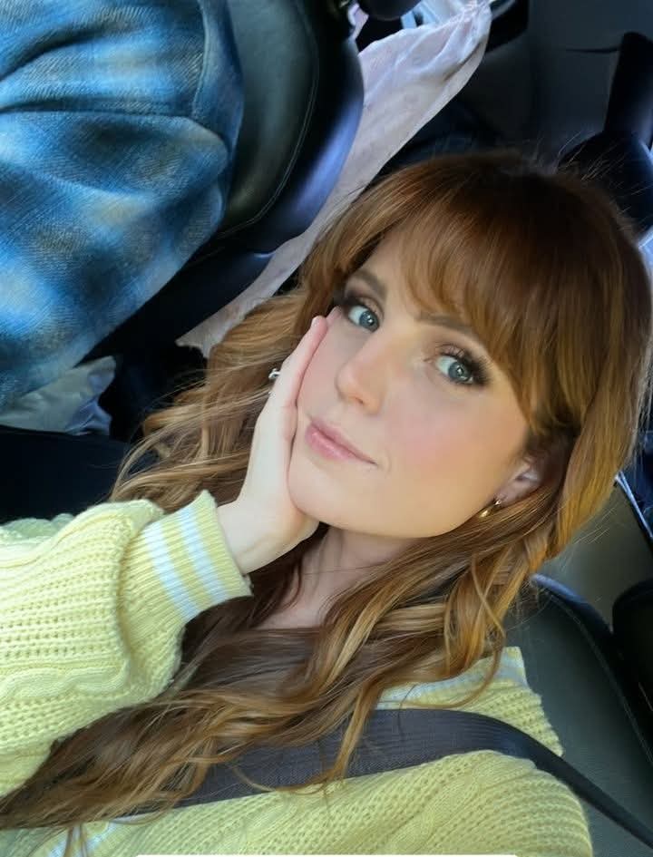 Sydney Sierota Sydney Sierota