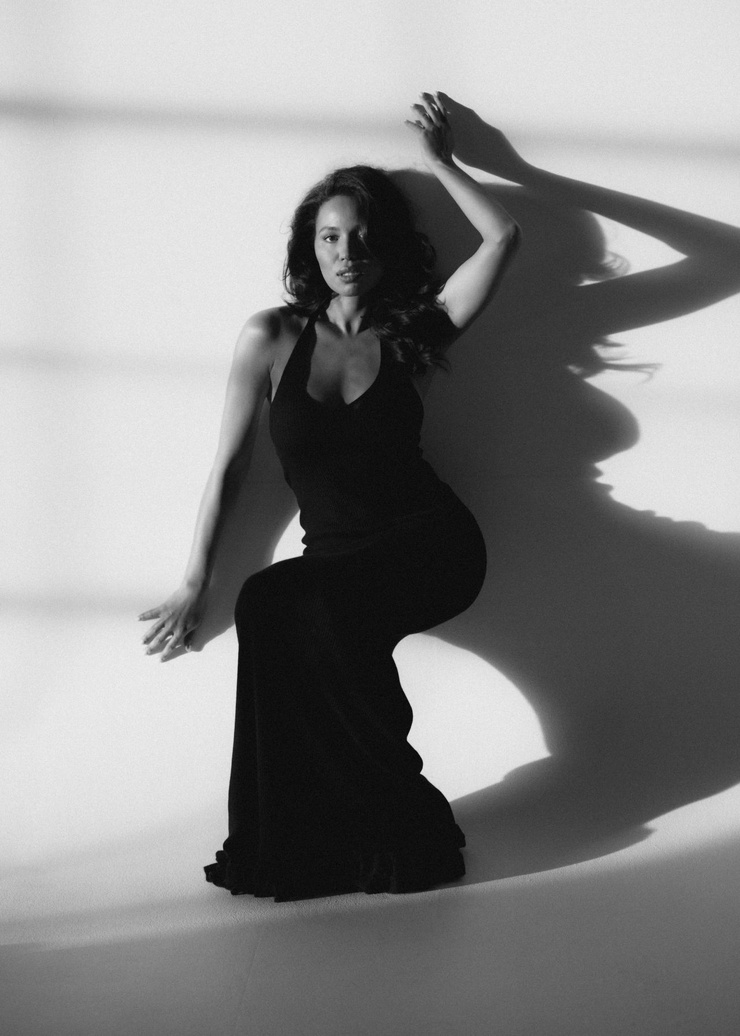 Jurnee Smollett-Bell