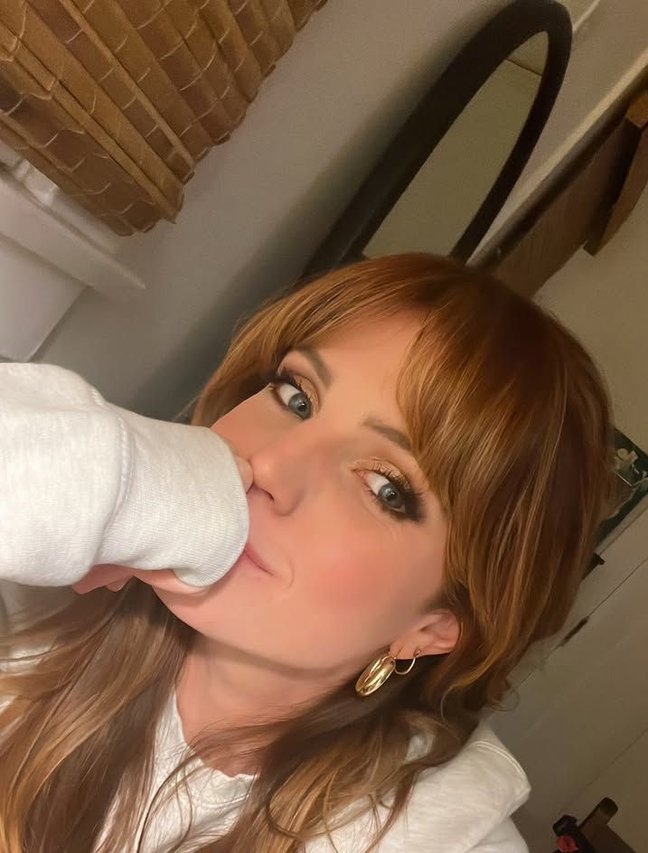 Sydney Sierota Sydney Sierota