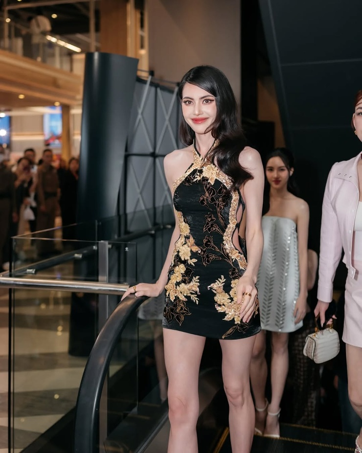 Davika Hoorne