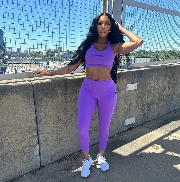 Porsha Stewart Porsha Stewart