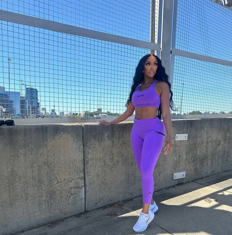 Porsha Stewart Porsha Stewart