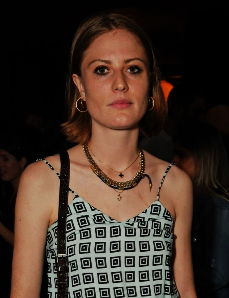 Christabel MacGreevy