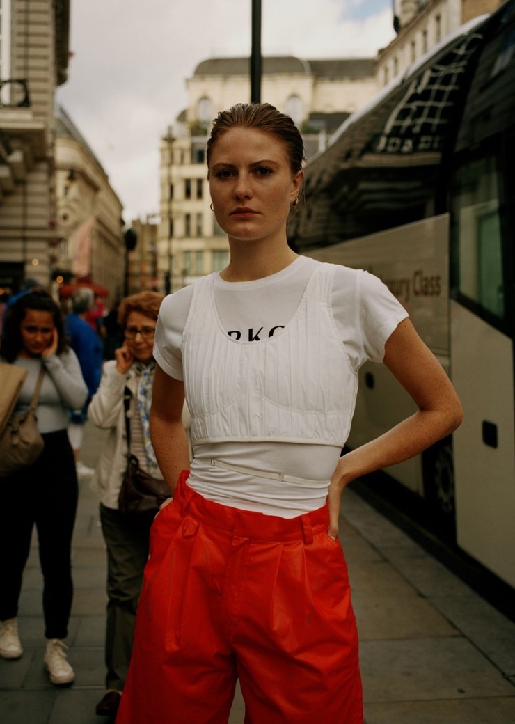 Christabel MacGreevy