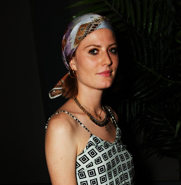 Christabel MacGreevy