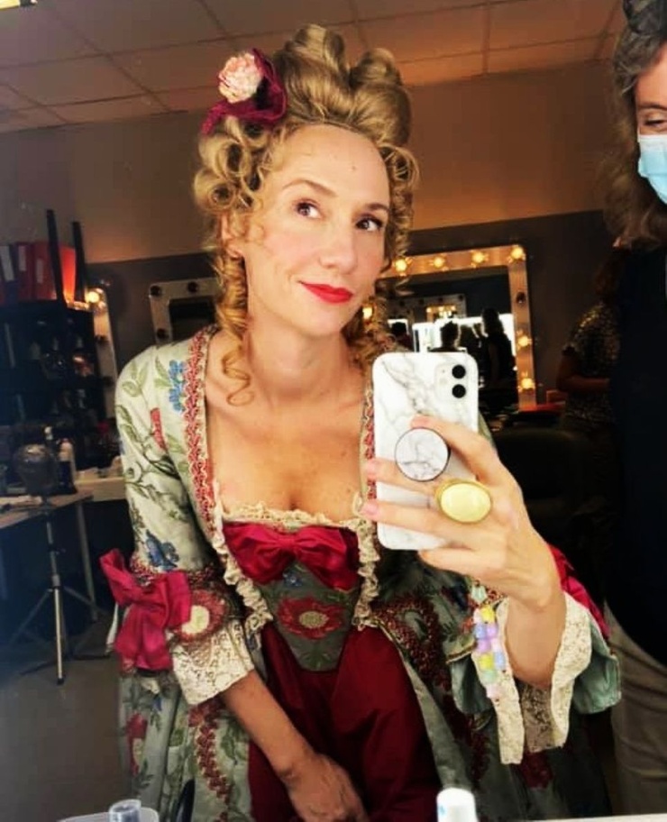 Anne-Sophie Girard