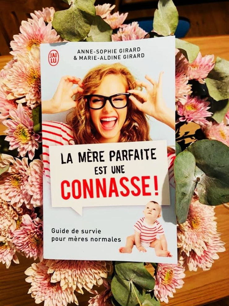 Anne-Sophie Girard