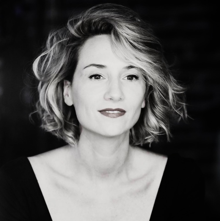 Anne-Sophie Girard