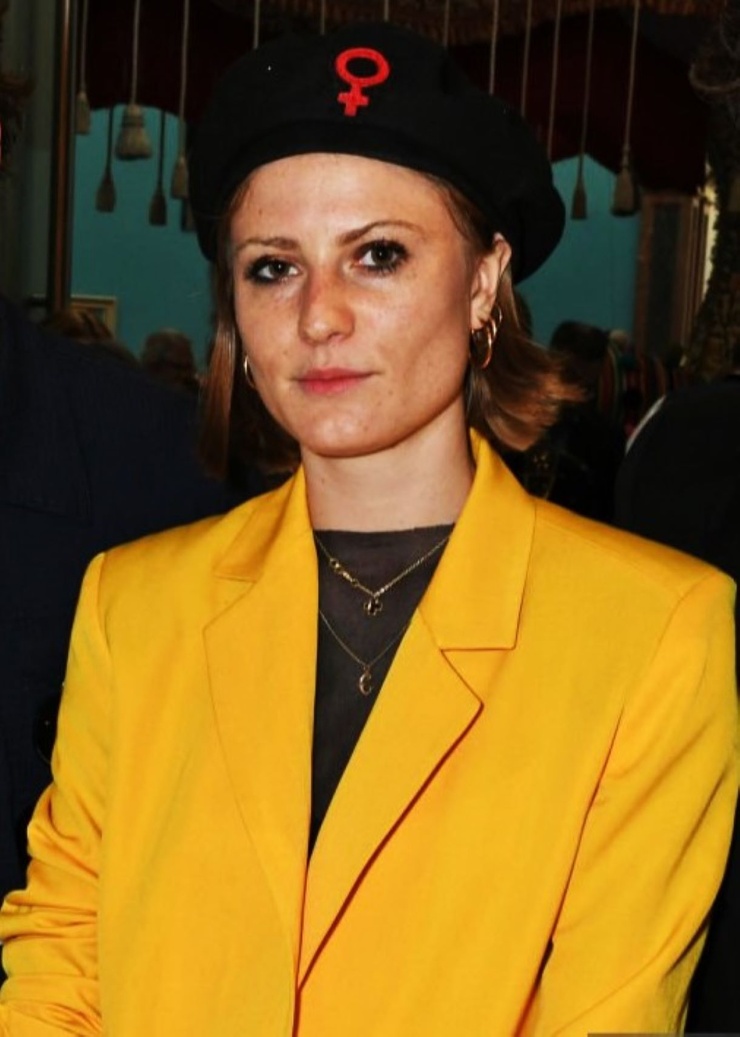 Christabel MacGreevy