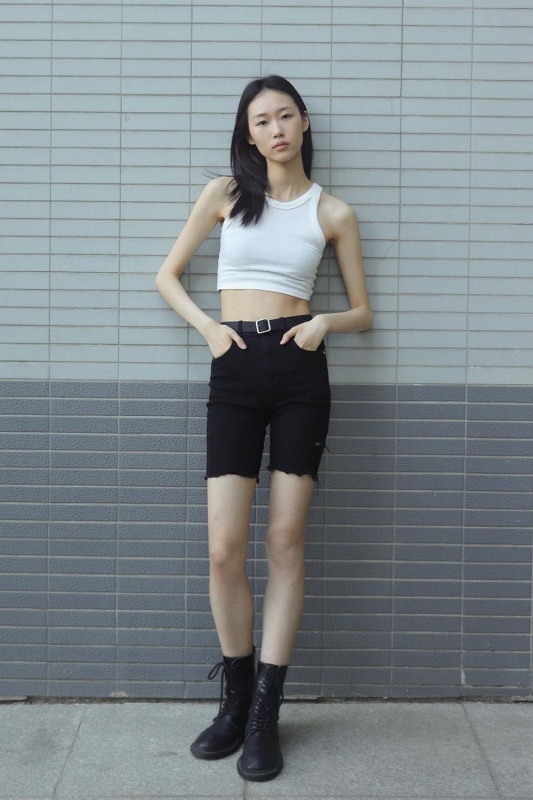 Diya Zhang