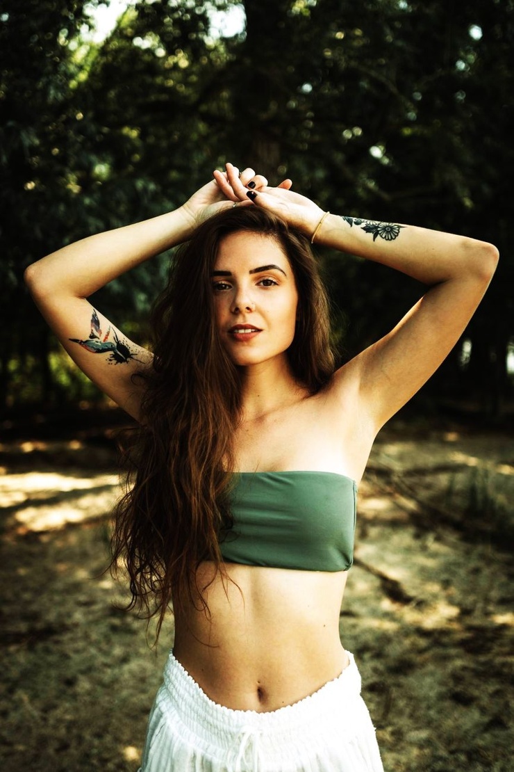 Cassandra Bouchard