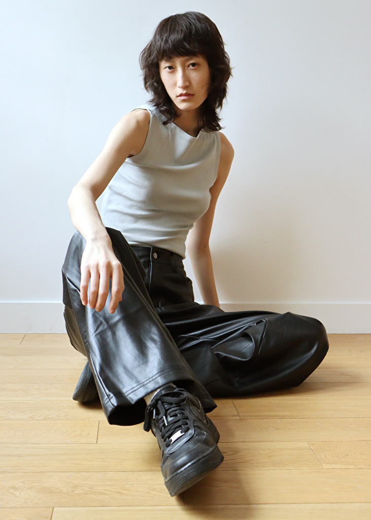 Xiaohan Chen