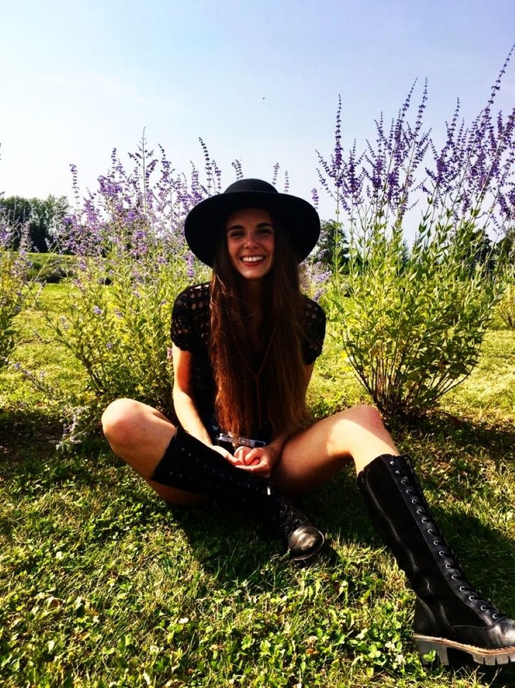 Cassandra Bouchard Cassandra Bouchard