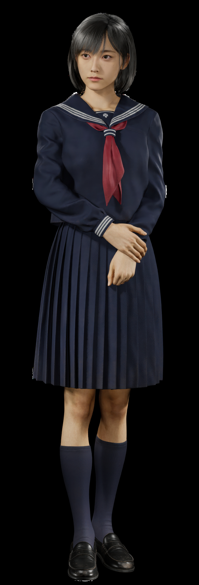 Hinako Shimizu