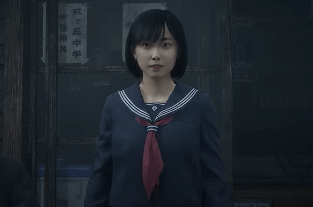 Hinako Shimizu