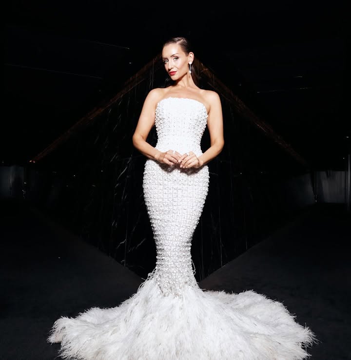 Catherine Tyldesley Catherine Tyldesley