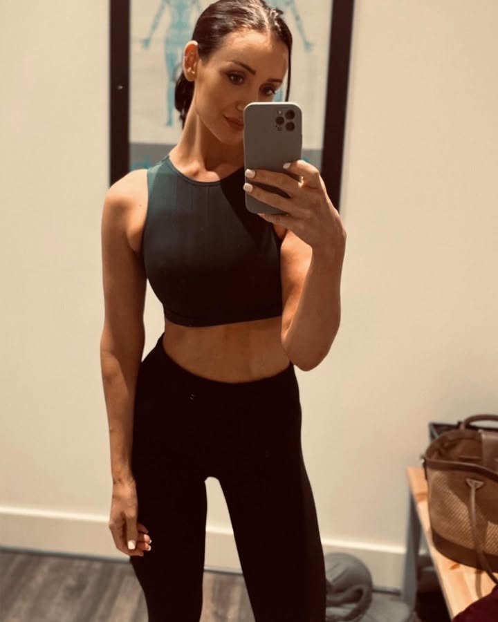Catherine Tyldesley Catherine Tyldesley