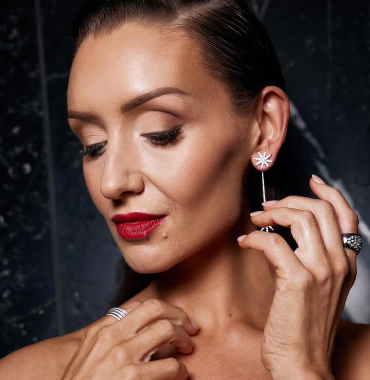 Catherine Tyldesley Catherine Tyldesley