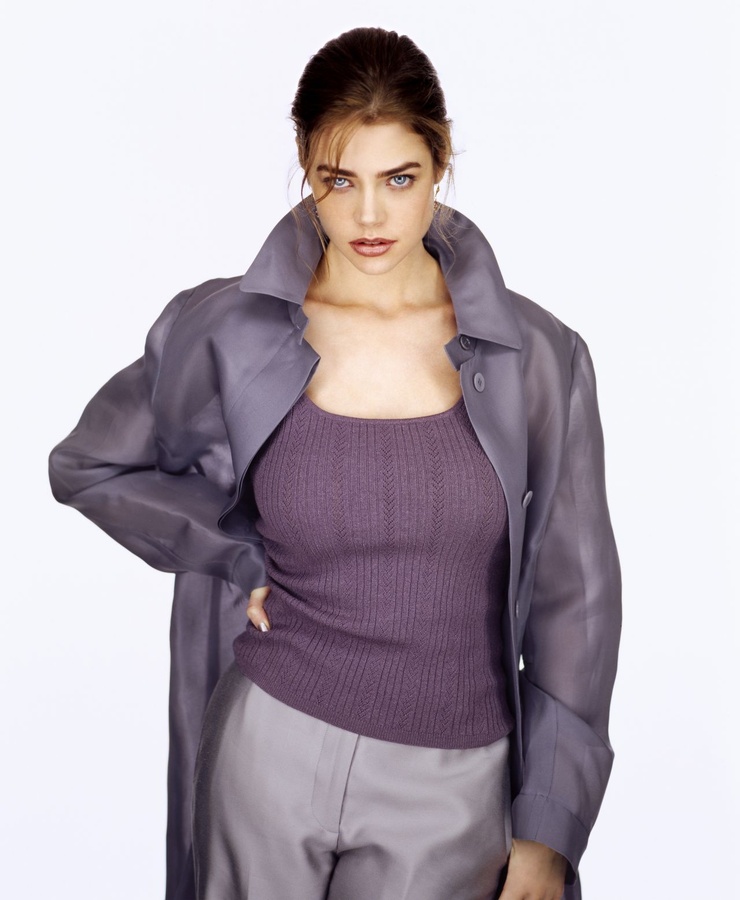 Denise Richards