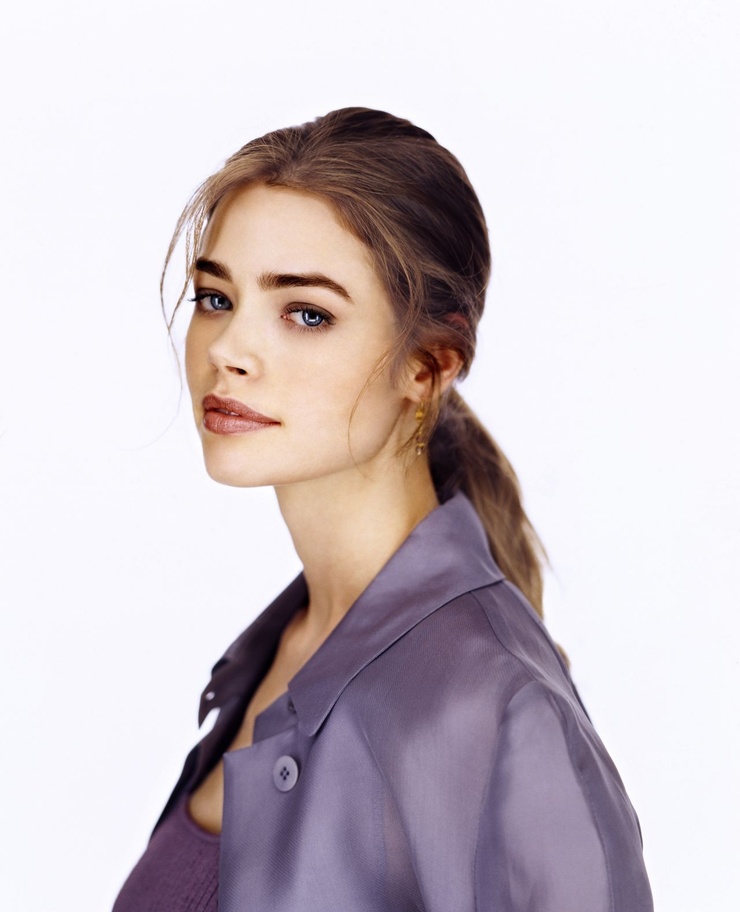 Denise Richards Denise Richards