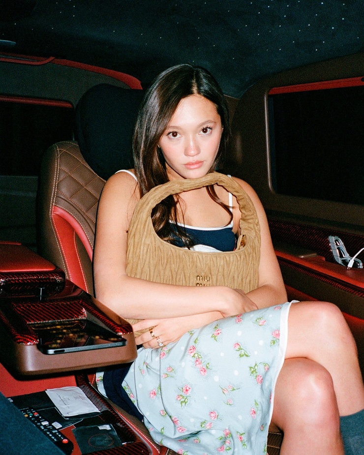 Lily Chee