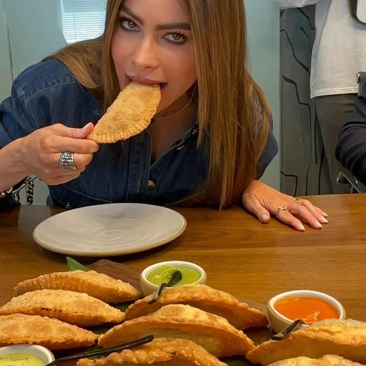Sofía Vergara